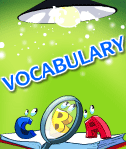 vocabulary