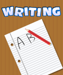 writing