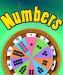 numbers