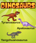 Dinosaurs
