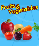 Fruits & Vegetables