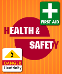 health-and-safety
