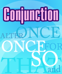conjunction