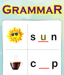 Grammar