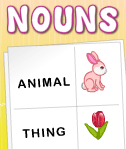 Nouns