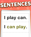 Sentences