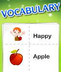 Vocabulary