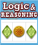Logic & reasoning