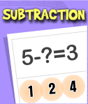 Subtraction