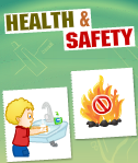 Health & Safety