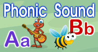 Phonic Sound