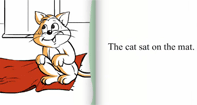 The Cat And The Rat