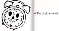 The Clock