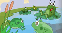 The Frogs