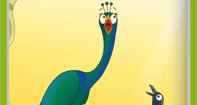 The Peacock