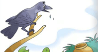 The Thirsty Crow