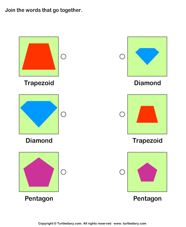 Go Together Worksheet 18