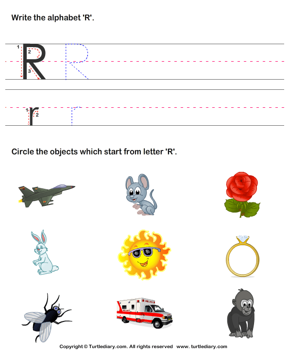 Handwriting And Phonics 18