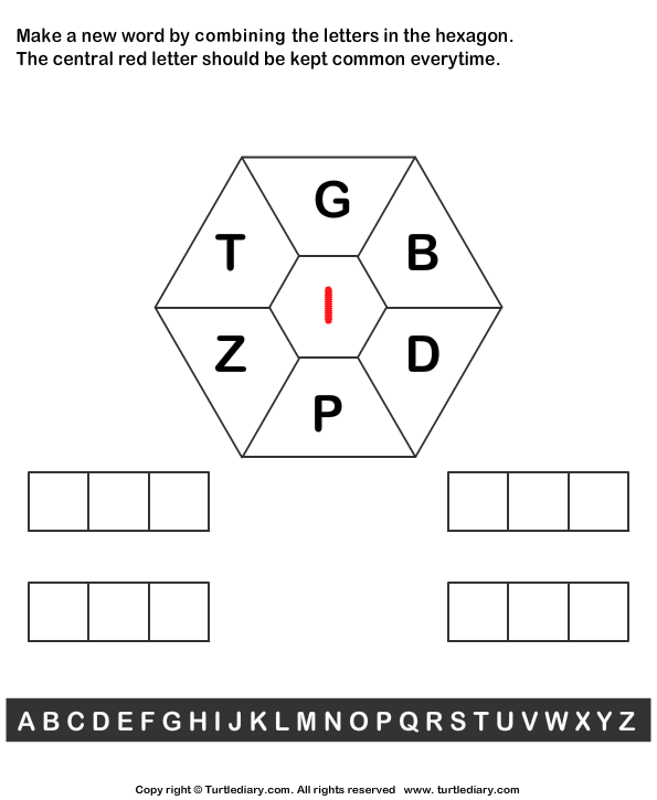 Spellathon Worksheet28