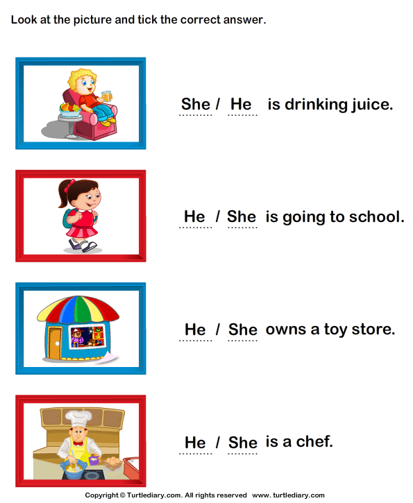 The Blank Worksheet 15