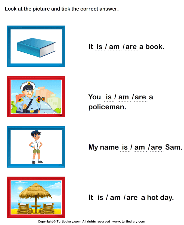 The Blank Worksheet 21
