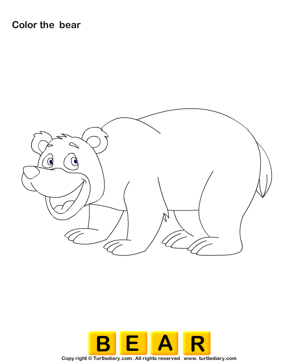 Wild Animals Worksheet9