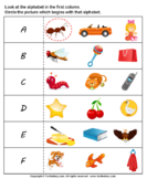 Worksheets