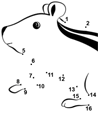 Connect Numbers