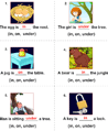 Choose Preposition