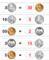 Convert Money