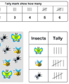 Graph And Tally