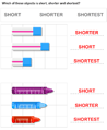 Length Height and Width