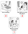 Picture Sequence