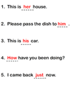 Sight Word