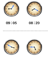 Telling Time
