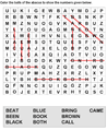 Word Search