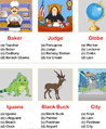 Identify Noun