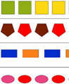 Complete the Pattern