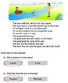 Comprehension