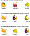 Fruits