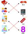 Match Homophones