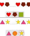 Missing Pattern