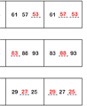 Number Series