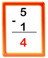 Number Subtraction