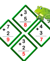 One Digit Addition