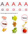 Phonic Match