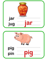 Picture Labeling