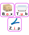 Short Vowels