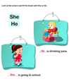 Simple Sentences