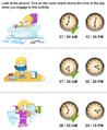 Time Zone